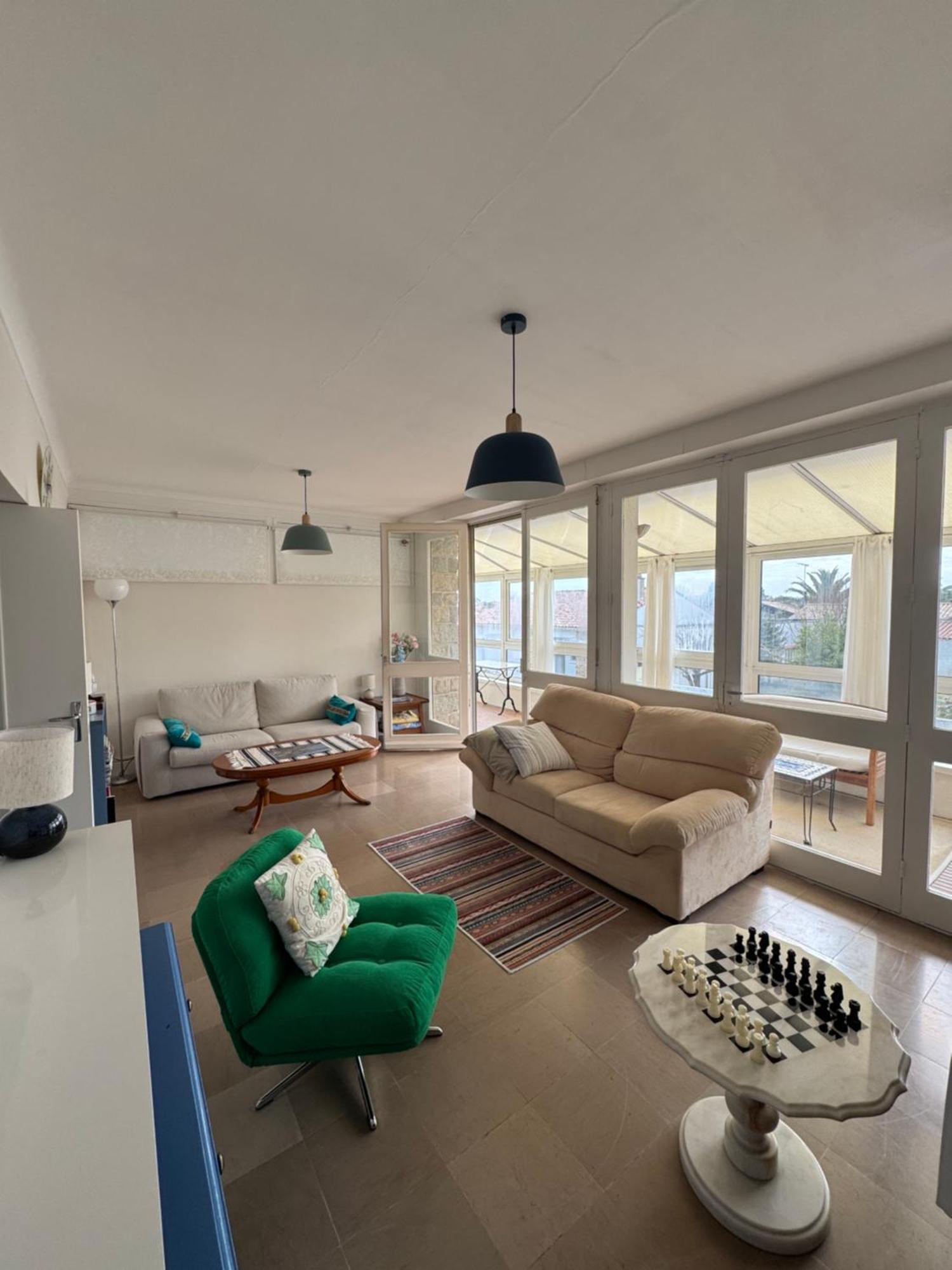 Spacieuse Maison De 180 M2, Jardin, La A 15min A Pied - 6 Personnes